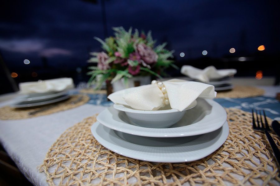 Kemer Yacht Rental 13m Economic Motor Yacht